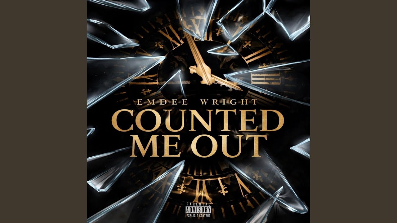 Watch Counted Me Out on YouTube Watch Counted Me Out on YouTube