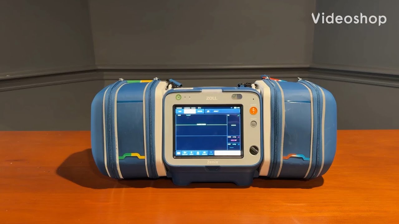 Alarm Management-ZOLL Zenix Tips and Tricks - YouTube