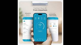 This Smart AC Controller Changes Everything! AI Cooling Technology Explained