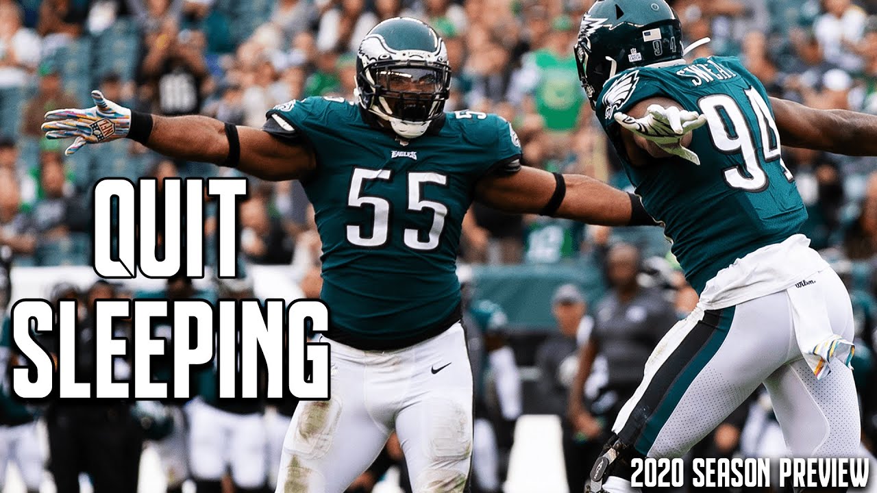 Are The Eagles The Most Complete Roster In Football 2020 are-the-eagles-the-most-complete-roster-in-football-2020