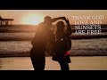 Zac Brown Band & James Taylor - Love & Sunsets (Lyric Video)