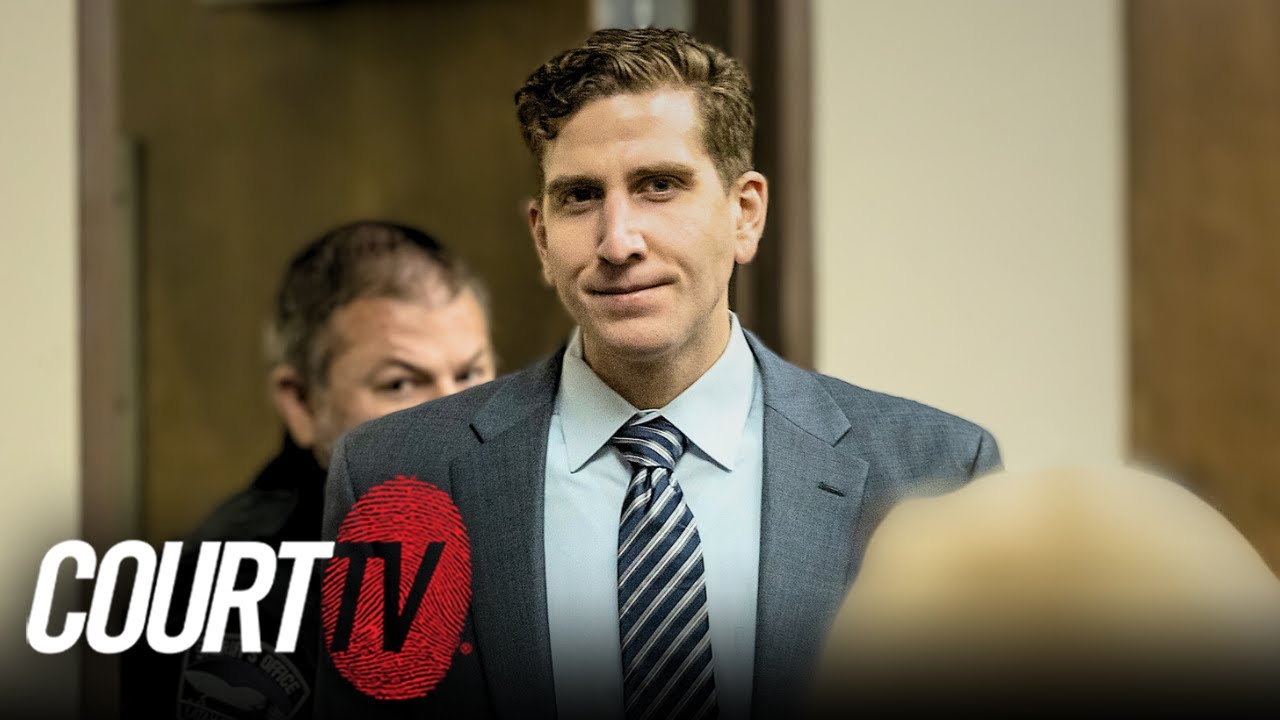 Could Autism Keep Brian Kohberger Off Death Row if Convicted?