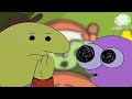 Look Pim … (Alphabet Lore Sleeping Meme)