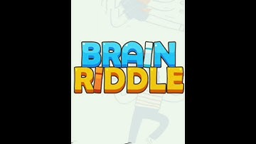 Brain Riddle - Tricky Puzzles || Level 107 || Walkthrough ||