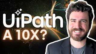 UiPath vs. The AI Wave | Claude Threat, SaaS Extinction & The Innovator's Dilemma