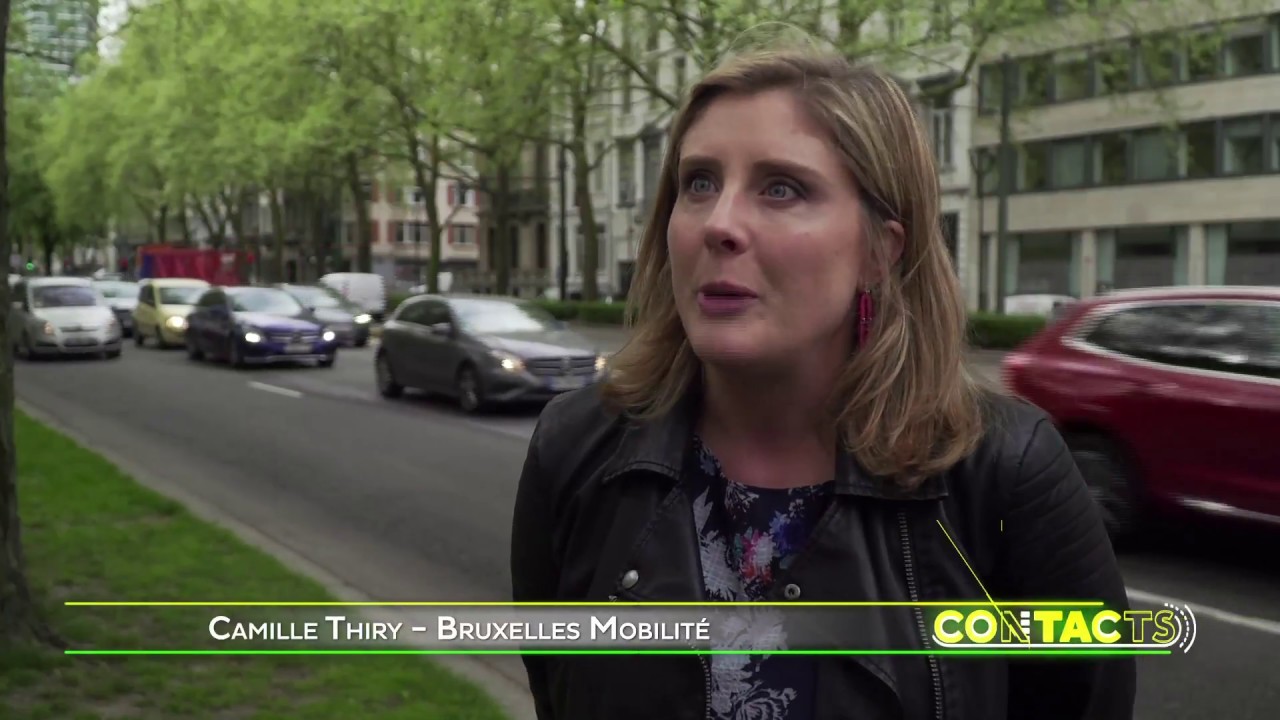 « Évitons la distraction ! » - Émission Contacts du 12 mai 2018