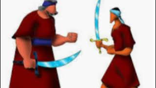 SUARA ORANG BERKELAHI @OME Channel