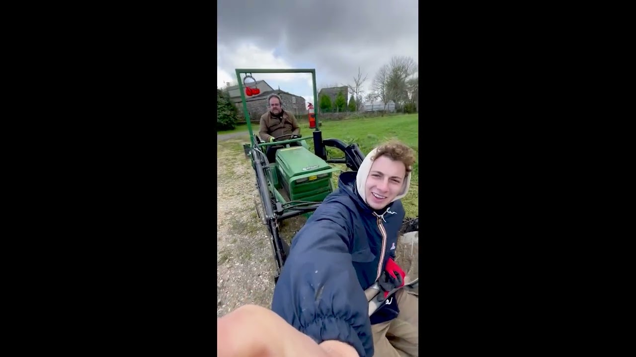 Welcome to New Horizons Alpaca Farm, Galicia, Spain!