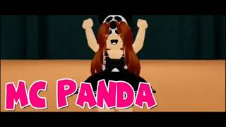 Natasha Panda – Eu Sou a Tanasha Fanta Samples