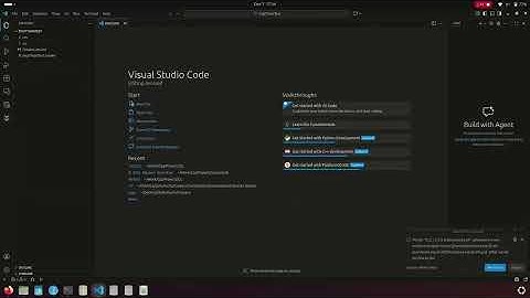 natID on Linux x64 systems: Initial Setup and Update