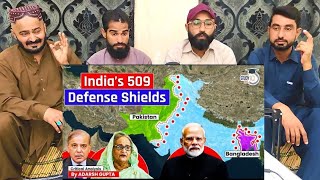 India’s Masterplan to Deal with illegal Immigrants | UPSC Mains GS3 StudyIQ IAS | pakistani Reaction