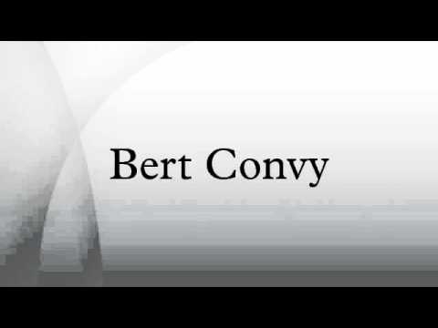 convy bert cooney gerry