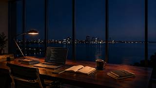Deep Work Music — Deep Focus Cycle | 3 Hours for Coding, Work & Concentration