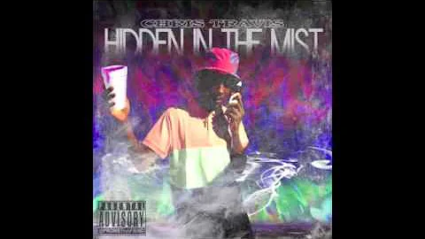 Chris Travis - Hidden In the Mist
