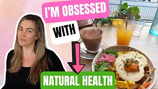 My AUDHD Special Interest: 5 Natural Health Swaps That Will Improve Your Life! #adhd #autism #audhd