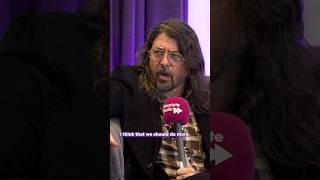 Sir Paul McCartney x Foo Fighters Live in Liverpool?! 👀🎸 #foofighters