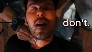 Stop Cracking Your Neck! (It’s More Dangerous Than You Think)