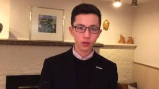 #OELC#owen wong#holiday message