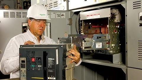 Standard Methodology with Schneider Arc Flash Studies