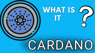 Cardano (ADA): Innovation, Sustainability, and the Future"