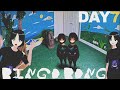 Bingo Bongo Bots Watch FISHTANK S5 Day 7 mp3