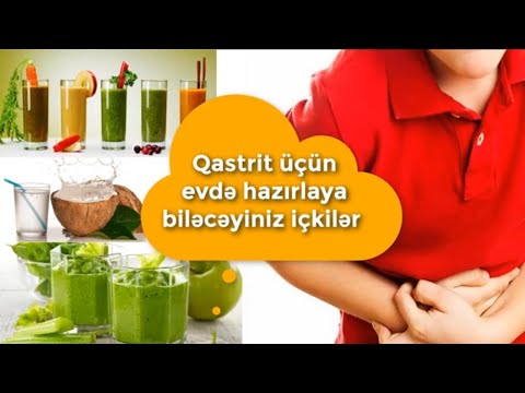 Video: Kərəvizlər ölüm yeyənlərdir?