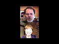 SoulPancake Instagram Live: Rainn Wilson and Ellie Kemper - Hey There, Human!