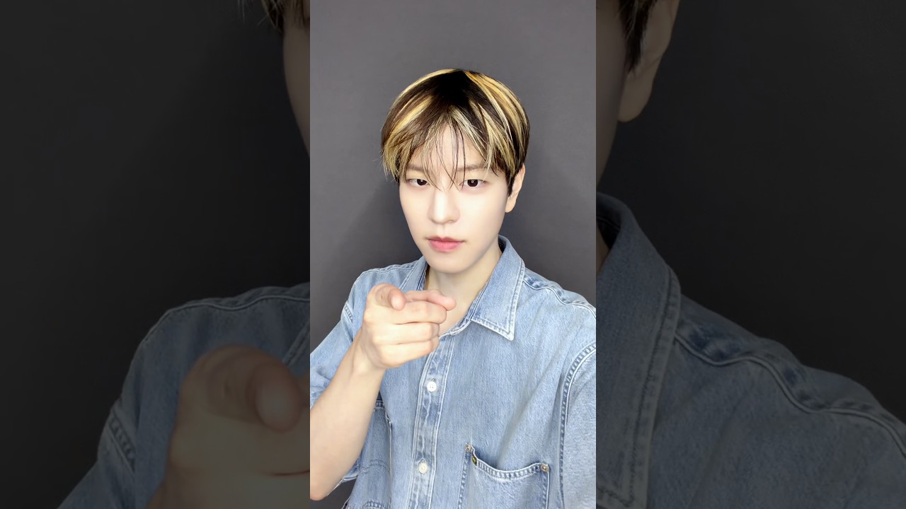 Il Fascino Adorabile di Seungmin degli Stray Kids