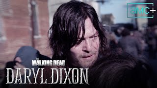 Daryl Dixon's Most Heroic Moments | The Walking Dead: Daryl Dixon