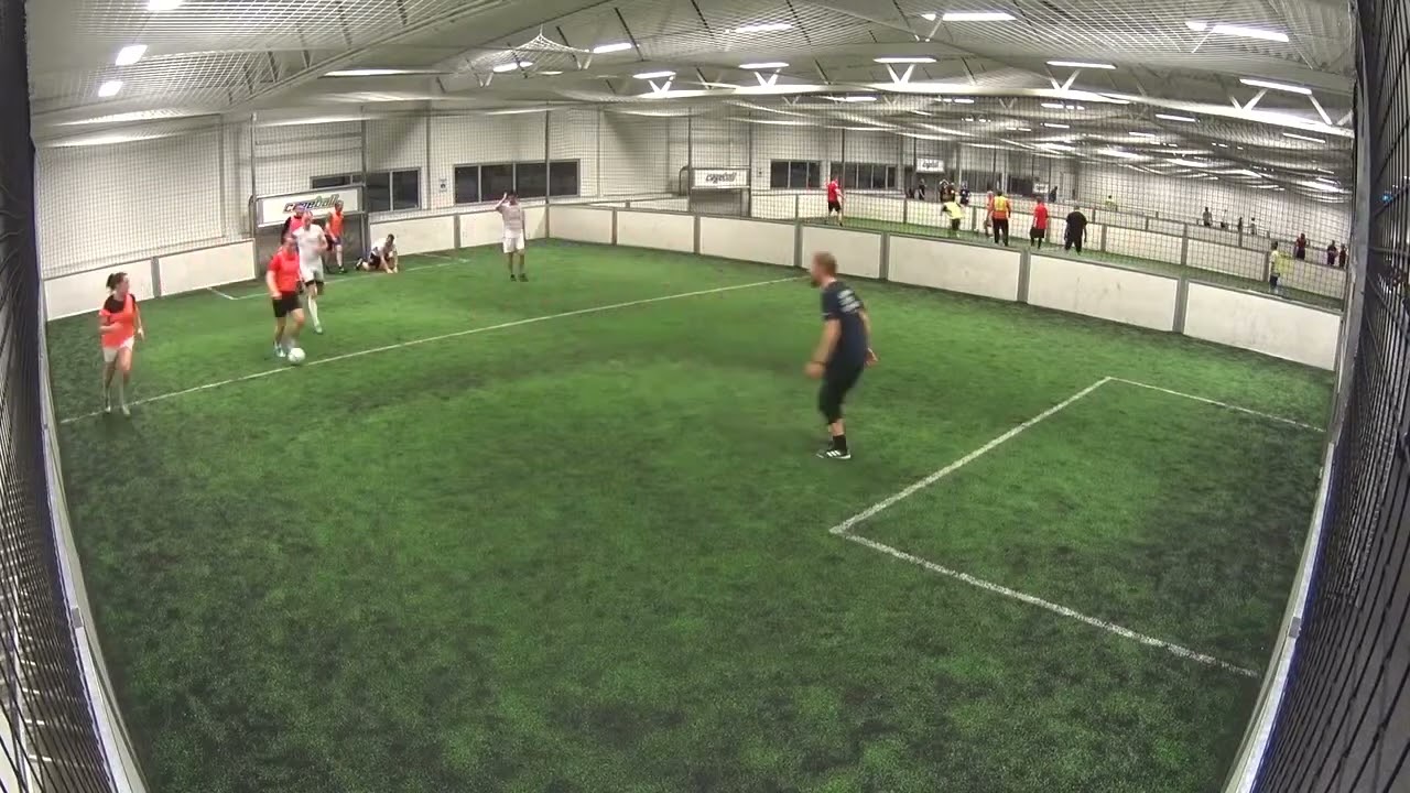 Cageball 210 27Feb2019