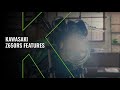 2022 Kawasaki Z650RS | Official Feature Video | The Retrovolution Begins