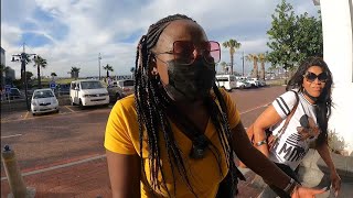 Finally We Moving To South Africa🇿🇦, Capetown The Best City In Africa Ep.1