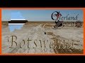 Never Overland Botswana in your own vehicle - Episode 1