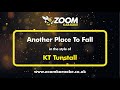 KT Tunstall - Another Place To Fall - Karaoke Version from Zoom Karaoke