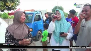NGUKUR SABAR VOC.YUNI || NEW PUTRA TRIO MUDA || DS.TEMIYANG BLOK KEDUNG RENGAS LOR 16 SEPT 2025