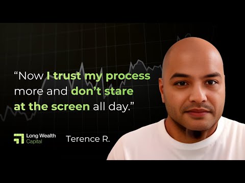 Terence R. Testimonial