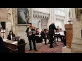 Telemann Viola Concerto in G major