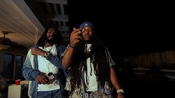 Tadoe - Bleed feat. Big Opp (Official Video)