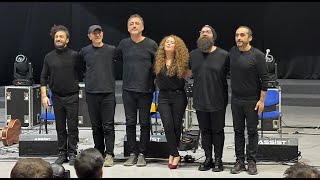 Grup Abdal - Altın Yüzüğüm Kırıldı | Trabzon Konseri