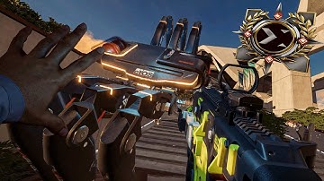 The #1 VECTOR Class Setup in XDEFIANT! (BEST VECTOR CLASS SETUP) -  Season 1