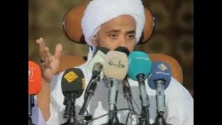 تفسير (إنك لفي ضلالك القديم) |فتوى| د. عبدالحي يوسف