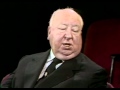 Alfred Hitchcock - Masters of Cinema (Complete Interview in 1972)