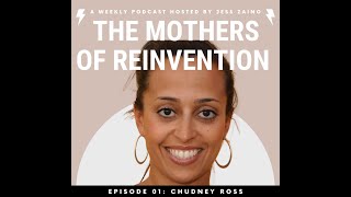 S1 EP. 1 | CHUDNEY ROSS