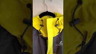 Antora Jacket -The North Face Net Worth