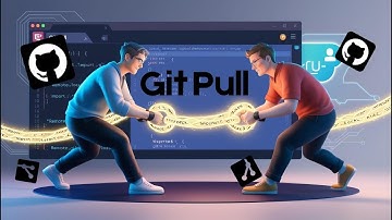 Git Pull Explained in 7 Minutes – Sync Your Code Like a Pro! | Episode-7