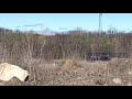 Luzerne & Susquehanna Safety clean job