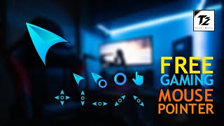 Free Stylish Mouse pointer for Windows Free Stylish Mouse pointer for Windows