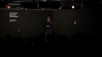 J12 Day Talk: The future of Open Source