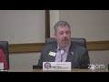 Lawmaker: Bill sends message about health care worker importance