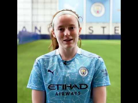 rose lavelle man city jersey